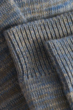 Bjarki Cotton Twist Sock