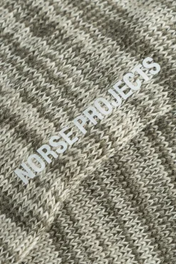 Bjarki Cotton Twist Sock