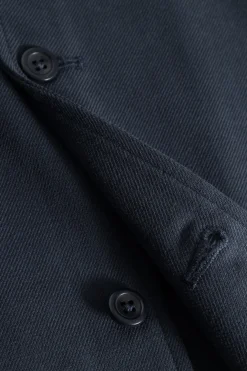 Carsten Cotton Wool LS Shirt