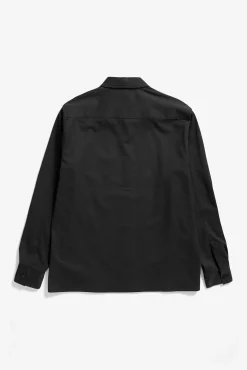Carsten Cotton Wool LS Shirt