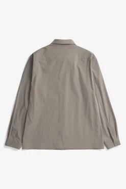 Carsten Travel Light Shirt LS