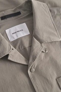 Carsten Travel Light Shirt LS
