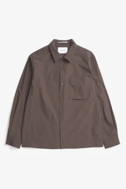 Carsten Travel Light Shirt LS