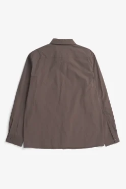 Carsten Travel Light Shirt LS
