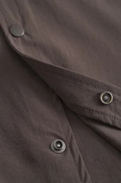 Carsten Travel Light Shirt LS