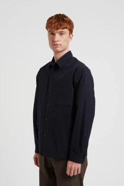 Carsten Travel Light Shirt LS