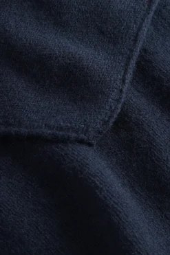 Cashmere Triangle Scarf