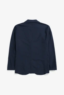 Emil Cordura Tech Wool Blazer