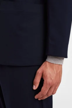 Emil Cordura Tech Wool Blazer