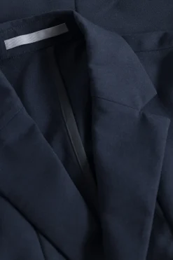 Emil Cordura Tech Wool Blazer