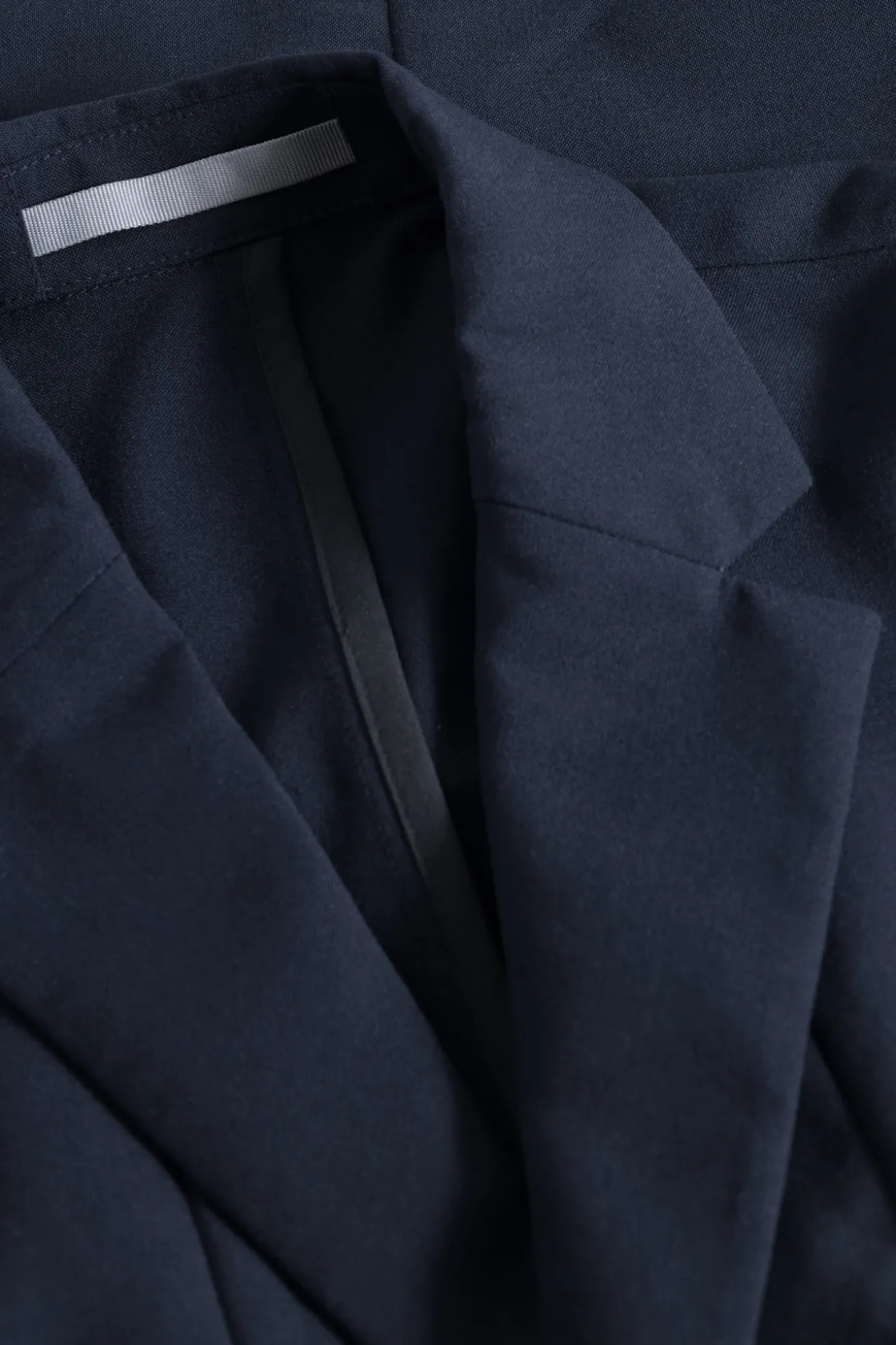 Emil Cordura Tech Wool Blazer