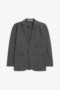 Emil Cordura Tech Wool Blazer