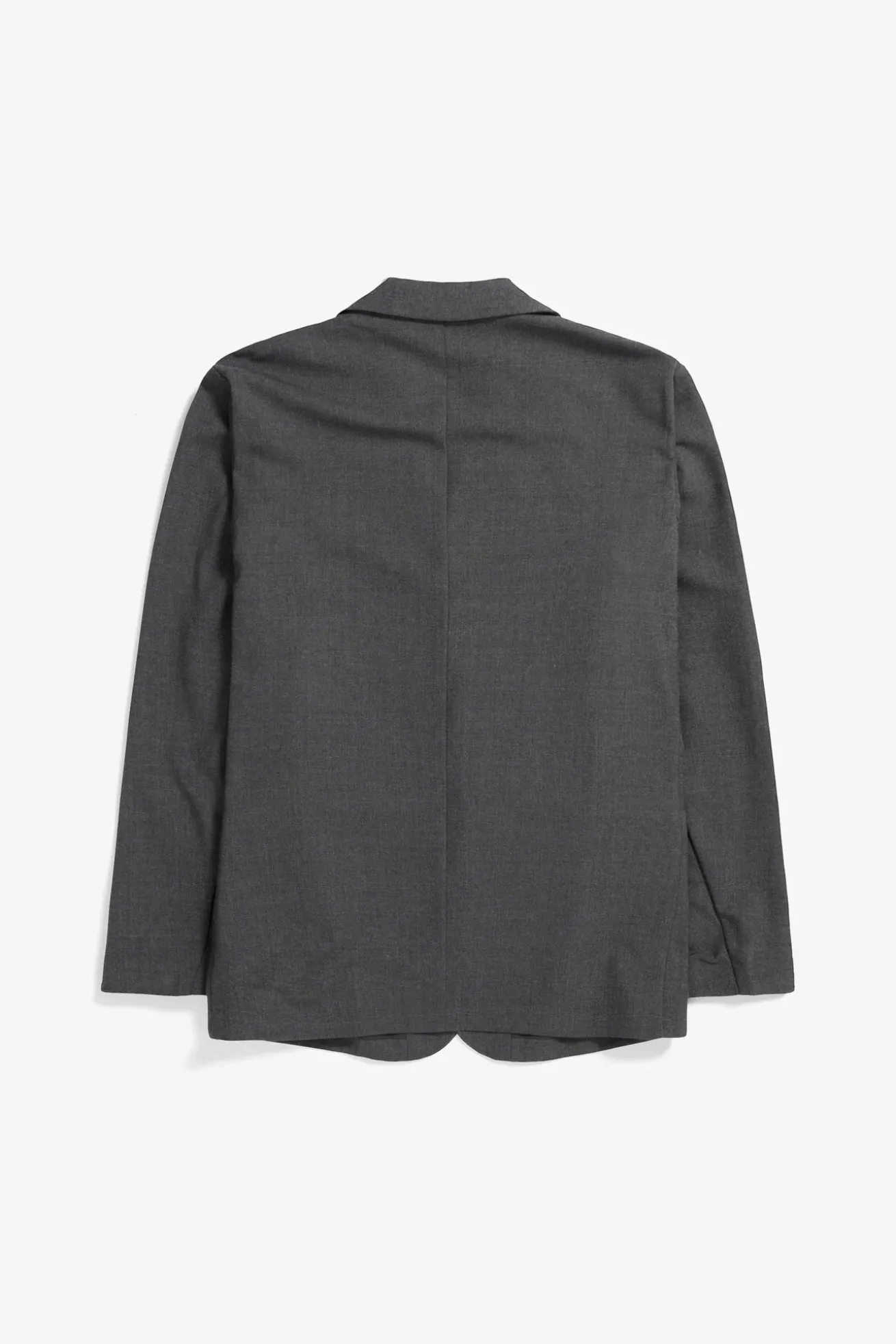 Emil Cordura Tech Wool Blazer