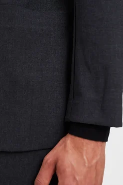 Emil Cordura Tech Wool Blazer