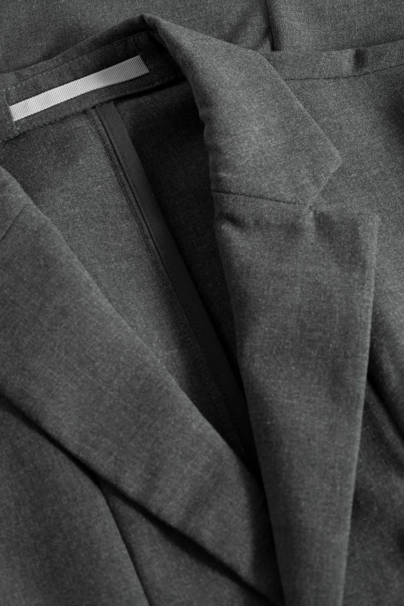 Emil Cordura Tech Wool Blazer