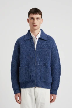 Erik Donegal Diamond Jacket