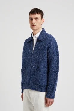 Erik Donegal Diamond Jacket