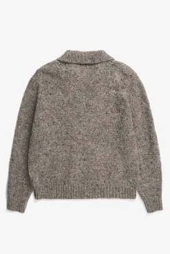 Erik Donegal Diamond Jacket