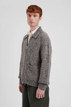 Erik Donegal Diamond Jacket