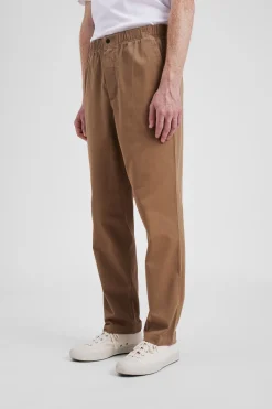 Ezra Light Stretch