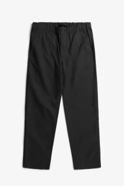 Ezra Relaxed Solotex Twill Trouser