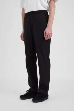 Ezra Relaxed Solotex Twill Trouser