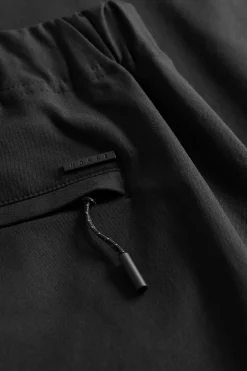 Ezra Relaxed Solotex Twill Trouser