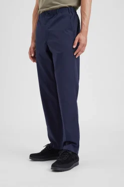 Ezra Relaxed Solotex Twill Trouser