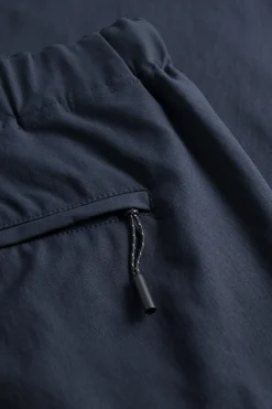 Ezra Relaxed Solotex Twill Trouser