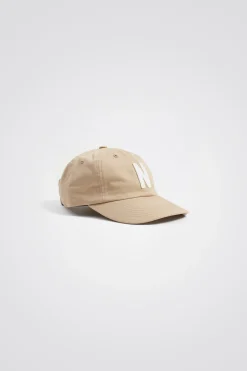 Felt N Twill Sports Cap