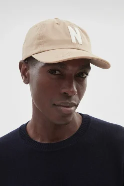 Felt N Twill Sports Cap
