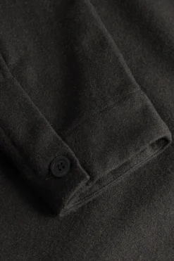 Folke Wool Overshirt
