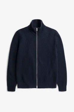 Hagen Cotton Wool Jacket