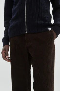 Hagen Cotton Wool Jacket