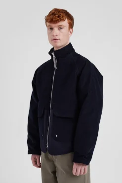 Hakon Solotex Corduroy