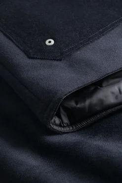Hakon Solotex Corduroy