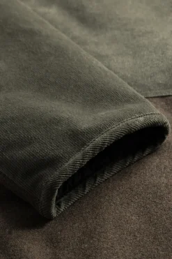 Hakon Solotex Corduroy