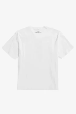 Holger Organic Interlock Tower Print T-Shirt