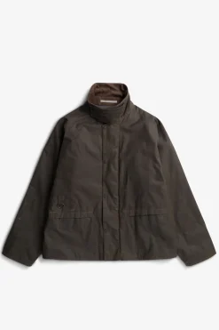 Holmen Wax Fishing Jacket