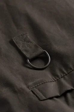 Holmen Wax Fishing Jacket