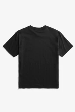 Johannes Organic NORSE Logo T-shirt