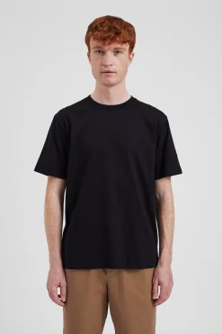 Johannes Organic NORSE Logo T-shirt