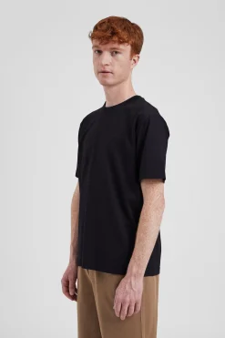 Johannes Organic NORSE Logo T-shirt