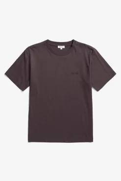 Johannes Organic NORSE Logo T-shirt