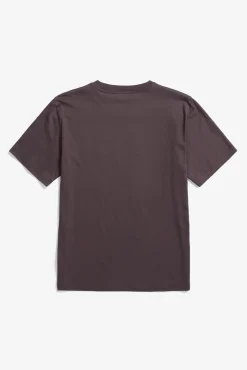 Johannes Organic NORSE Logo T-shirt