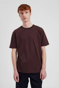 Johannes Organic NORSE Logo T-shirt
