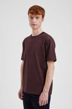 Johannes Organic NORSE Logo T-shirt