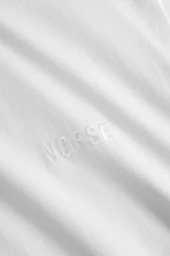 Johannes Organic NORSE Logo T-shirt