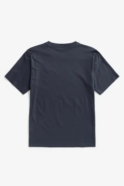 Johannes Organic NORSE Logo T-shirt