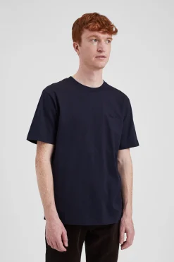 Johannes Organic NORSE Logo T-shirt